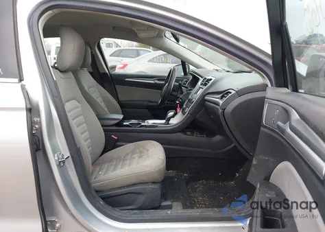 2013 Ford Fusion S from USA, damaged, VIN 3FA6P0G78DR256066